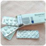 Феназепам  Phenazepam Valenta  1 мг в Усинске