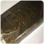 Гашиш  FDF  Euro  (Евро)  HQ в Усинске