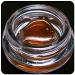 Гашишное масло (импорт Калифорния)  Distillate  в Усинске USA ТГК 98.5%