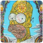 Марки LSD-25 VHQ чистых 250 мкг в Усинске Марки LSD-25 VHQ чистых 250 мкг в Усинске