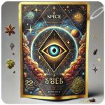 Россыпь Микс  (Spice, спайс) Mix в Усинске